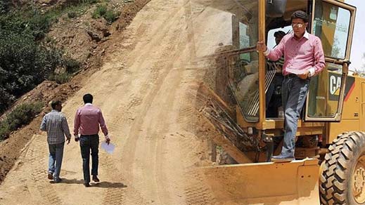 فك العزلة عن العالم القروي إحدى أولويات رئيس جهة الشرق عبد النبي بعيوي فك العزلة عن العالم القروي إحدى أولويات رئيس جهة الشرق عبد النبي بعيوي