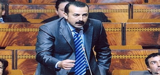 برلماني الحسيمة السابق "أمغار" يرتحل سياسيا إلى حزب أخنوش بعد استقالته من رئاسة الجماعة