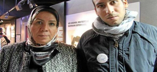 اعتقال إبن مغربية معروفة بفرنسا فبرك قصة تعرضه لاعتداء من طرف ملتحين متطرفين