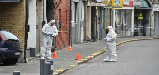 بلجيكا.. عصابات المخدرات تفجر قنبلة يدوية داخل حانة بمدينة أنويربن