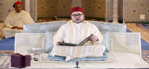 صحيفة كويتية تحصي منجزات 20 عاما من الحقل الديني في ظل إمارة المؤمنين