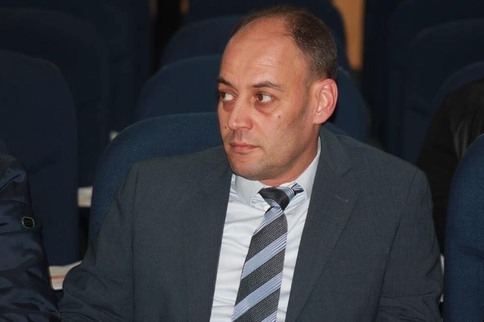 الدكتور المصطفى قريشي ينجح في مباراة أساتذة التعليم العالي بجامعة الناظور تخصص القانون العام 