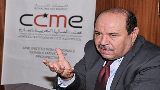 مجلس الجالية يرفع دعوى قضائية ضد جريدة "إل موندو" الإسبانية