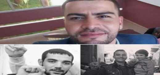 استئنافية الحسيمة تدين ثلاثة نشطاء من حراك الريف بالسجن والغرامة استئنافية الحسيمة تدين ثلاثة نشطاء من حراك الريف بالسجن والغرامة