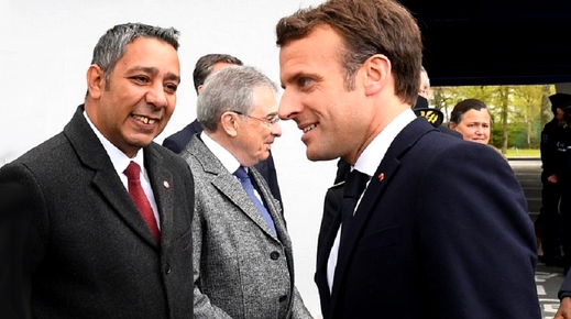 تهمة خيانة الأمانة واختلاس أموال جمعية تقود برلمانيا مغربيا بفرنسا إلى السجن تهمة خيانة الأمانة واختلاس أموال جمعية تقود برلمانيا مغربيا بفرنسا إلى السجن