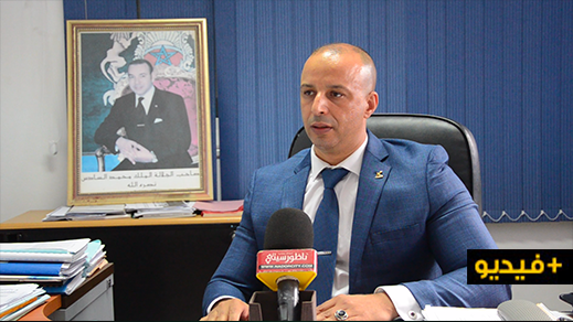 رئيس المصلحة البيطرية بالناظور يقدم نصائح وإرشادات حول كيفية اقتناء أضحية العيد والإجراءات اللازمة بعد النحر 