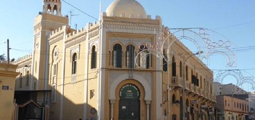 المغرب مهدد بفقدان "السيادة" الدينية والروحية في مليلية المحتلة