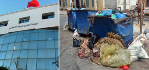 جماعة الناظور تحث الساكنة على الالتزام بهذه "التدابير" لتفادي إغراق المدينة بالأزبال يوم العيد