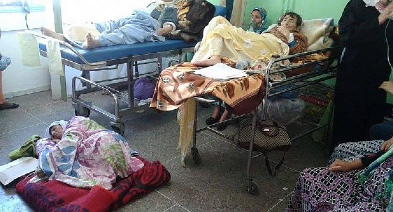 وزارة الصحة تنفي احتلالها للمرتبة الأخيرة عالميا
