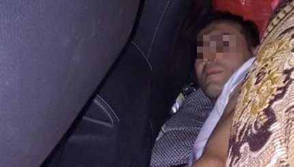 توقيف مهاجر مغربي حاول تهجير شقيق زوجته بطريقة سرية