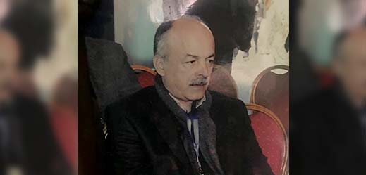 تعزية لعائلة القريفة بن بوشتة  في وفاة والدهم وصلاة الجنازة عصر يوم غد بمسجد الحاج المصطفى