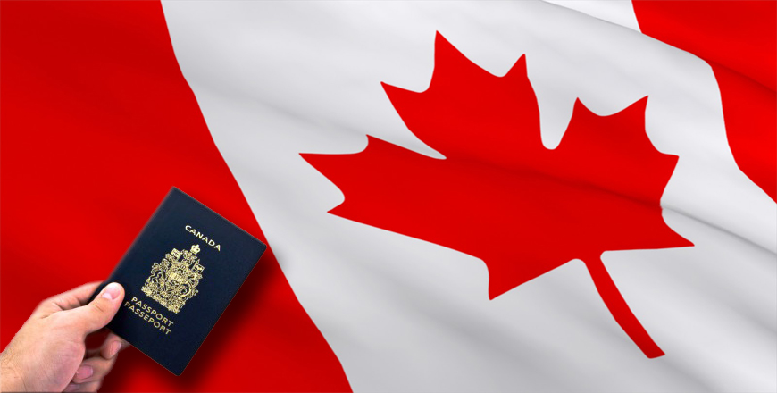 كندا تحذر المغاربة من المكاتب الوهمية للهجرة