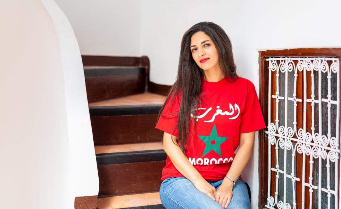 مهاجرة مغربية تطلق تطبيق يتيح إمكانية التعرف على الثقافة والهوية الأمازيغية والعربية
