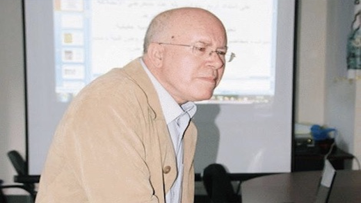 السوسيولوجي قيس مرزوق الورياشي يكتب.. عن الكوارث.. ومقاومة الكوارث السوسيولوجي قيس مرزوق الورياشي يكتب.. عن الكوارث.. ومقاومة الكوارث