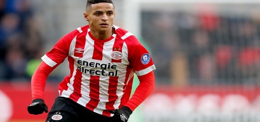 الصحافة الهولندية تهاجم اللاعب الريفي "احتارين" بعد رفضه دعوة منتخب الطواحين