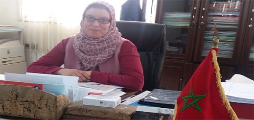 مديرية التعليم بالناظور تطالب بتحية العلم بالنشيد الوطني والحرص على نظافة وصفاء ألوانه