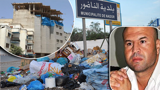 سليمان حوليش.. الرجل الذي فقد شعبيته بسبب كارثة الأزبال و"اللهف" وراء العقار 