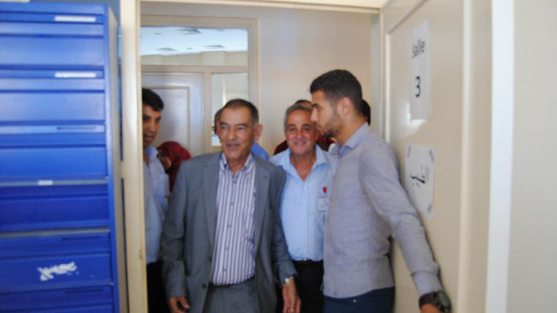 جمعية الوفاق للتنمية والأعمال الإجتماعية بأركمان تنظم حفل ختان جماعي لفائدة الأيتام و أطفال الأسر المعوزة  جمعية الوفاق للتنمية والأعمال الإجتماعية بأركمان تنظم حفل ختان جماعي لفائدة الأيتام و أطفال الأسر المعوزة