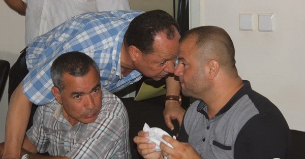 أعضاء بالمجلس الجماعي للناظور يتواصلون مع أحزابهم إعدادا لسيناريوهات ما بعد عزل حوليش ونائبيه