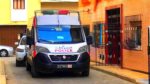 صادم.. مقتل "أم عازبة" في شجار بين سيدتين تمتهنان الدعارة بجرادة صادم.. مقتل "أم عازبة" في شجار بين سيدتين تمتهنان الدعارة بجرادة