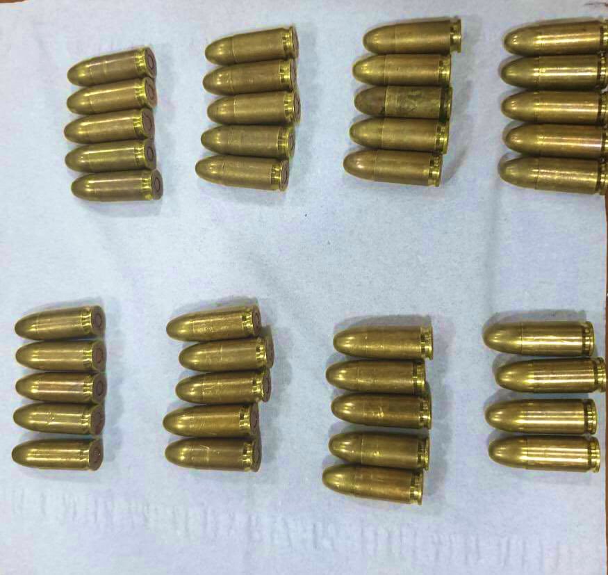 هذه تفاصيل اعتقال "بوثقنينت" وهكذا تدخلت فرقة خاصة بعد مقاومته