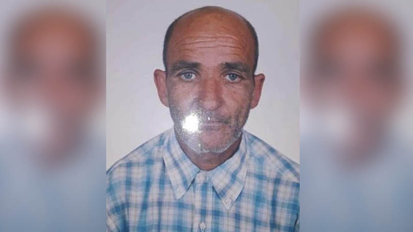 نداء... البحث عن متغيب من "اياسينن" بفرخانة ضواحي الناظور نداء... البحث عن متغيب من "اياسينن" بفرخانة ضواحي الناظور