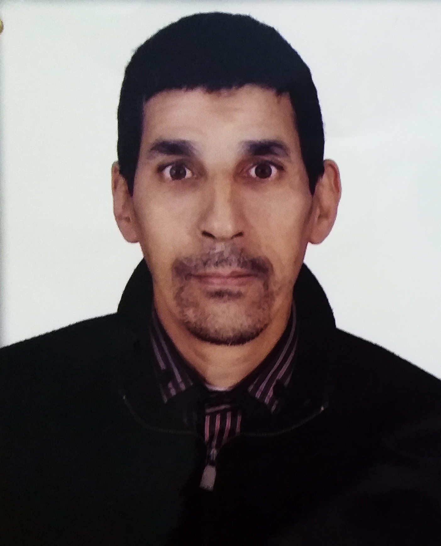 نداء.. البحث عن شاب يدعى "محمد دحماني" بعدما تغيب عن أنظار أسرته بسلوان