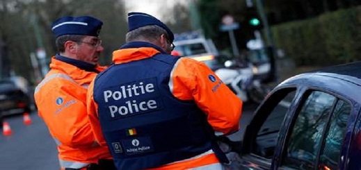 الشرطة البلجيكية تشن حرباً على تجار المخدرات عبر الحدود