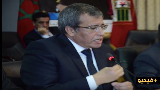 شاهدوا.. عامل الناظور ينبه رؤساء الجماعات عن خروقات التعمير ويؤكد متابعة المتورطين قضائيا 