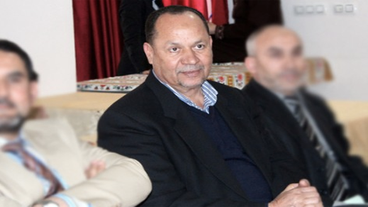 جهات تضغط على عبد القادر المقدم لرئاسة الجماعة في حال عزل حوليش