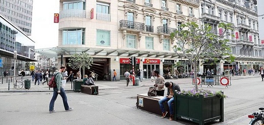أحزاب بلجيكية تدعو إلى حظر شرب “الكحول” بالعاصمة بروكسل