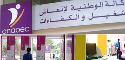 الوكالة الوطنية لإنعاش التشغيل بالناظور تنفي وجود عروض عمل من شركة فرنسية لفائدة ساكنة الإقليم