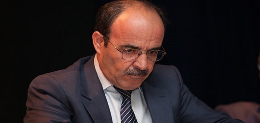 إلياس العماري: لست ممنوعا من السفر.. وأنا مستعد للمحاسبة