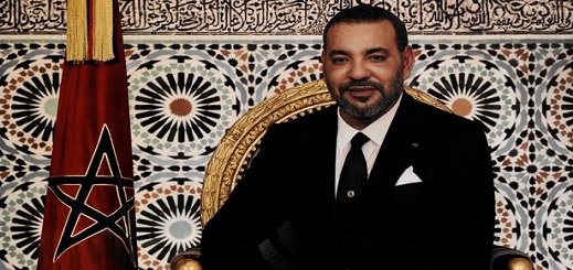 بلاغ للديوان الملكي.. الملك محمد السادس يخلد لراحة طبية لبضعة أيام بسبب تعرضه لالتهاب رئوي حاد