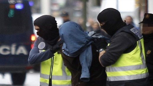 ادانة ثلاث اشقاء بإسبانيا بسبب تمويل داعش