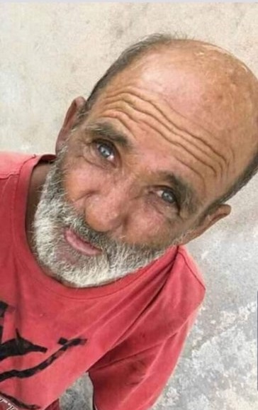  نداء... البحث عن متغيب من "اياسينن" بفرخانة ضواحي الناظور
