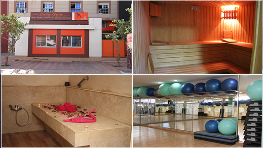 لايدي دجيم للرياضات تفتح التسجيل وتخصص اوقات للنساء واخرى للرجال لايدي دجيم للرياضات تفتح التسجيل وتخصص اوقات للنساء واخرى للرجال