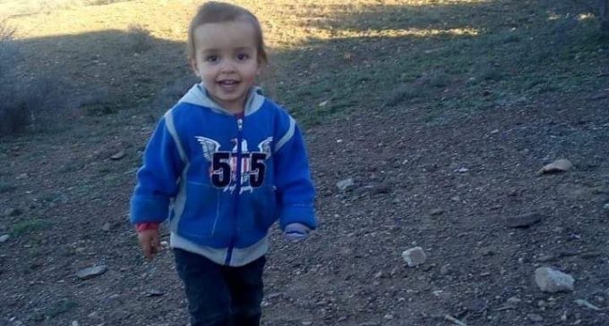 ادانة المتهم في مقتل الطفلة اخلاص بـ 25 سنة سجنا