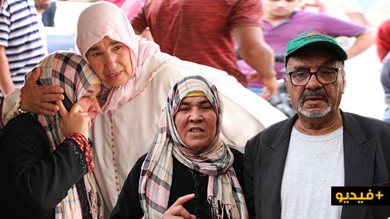 فاجعة بالناظور.. مصرع حرّاك تحت عجلات شاحنة دولية ووالداه: ما لقيناش باش ناخدو الجثة ندفنوها فالبيضاء