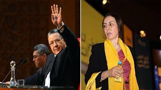 القيادية العسالي: لا خلاف بيني وبين الفضيلي ومن الطبيعي أن يكون هناك تدافع سياسي 
