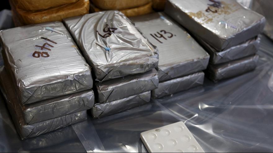 بلغت قميتها 5 مليون أورو.. السلطات الفرنسية تحجز طنين ونصف من الحشيش المغربي