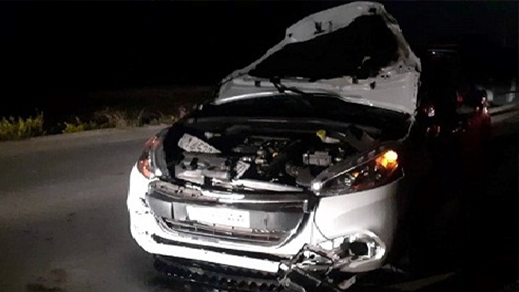 طريق "بوعارك ".. طريق تكاد لا تجف منه الدماء! والشاب 'ياسين المرابط' واحدا من ضحاياه