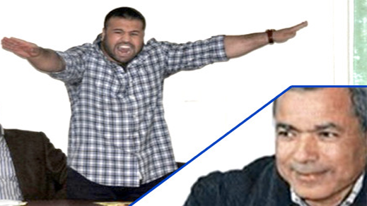 انفجار خلاف بين حوليش ونائبيه بسبب تعيين محام دون ابلاغهما بالموضوع