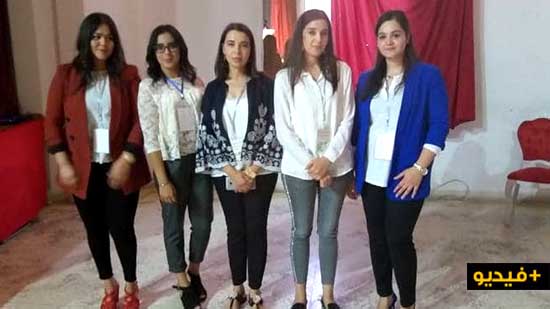 جمعية ايلين للصحة والبيئة والتنمية المستدامة ترى النور بالناظور