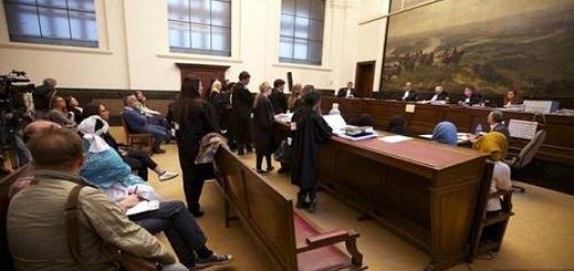 بلجيكا.. محكمة النقض تلغي الحكم بإدانة بارون مخدرات مغربي يصل إلى 20 سنة سجنا