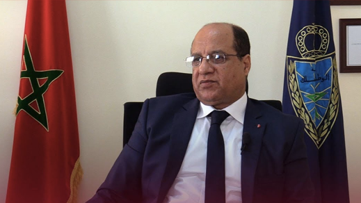 مسؤول بالجمارك: ليس هناك اي غضب من تعيين منسق الفيالق وعناصر الادارة الجهوية تشتغل كيد واحدة