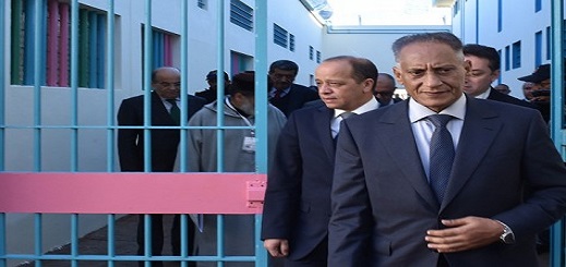 مندوبية السجون تهاجم المطالبين بإطلاق سراح الأبلق وتتهمهم بتوظيف "جهات" للمس بسمعة المغرب