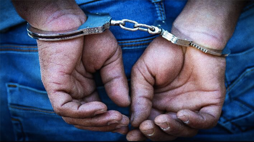 شرطة الناظور توقف المتهم بالسطو على محل تجاري بحي تاومية