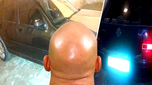 صيد ثمين.. درك الدريوش ينهي نشاط عصابة "الأصلع" المتخصصة في السرقة صيد ثمين.. درك الدريوش ينهي نشاط عصابة "الأصلع" المتخصصة في السرقة