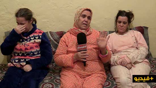 شيماء وسامية.. قصة شابتين أصيبتا بمرض عصبي أفقد قدرتهما على الحركة 